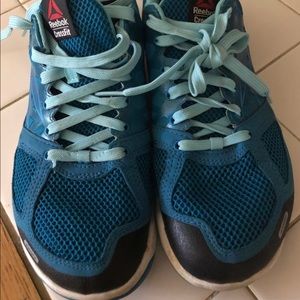 Reebok nano 2 8.5
